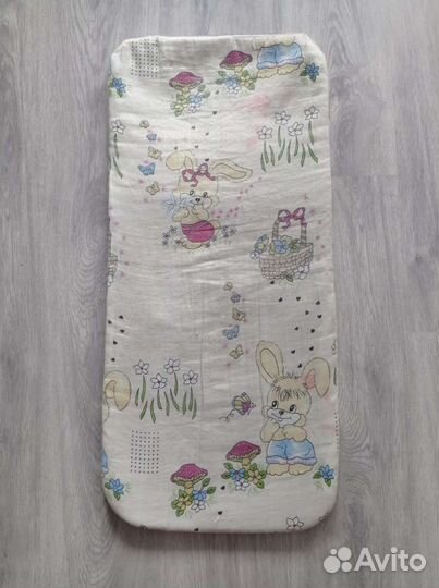 Матрас в коляску