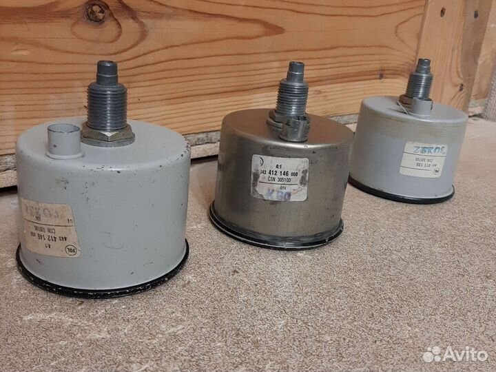 Запчасти тахометр и спидометр на Яву-350 638