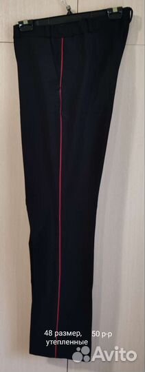 Школьная казачья форма для юноши