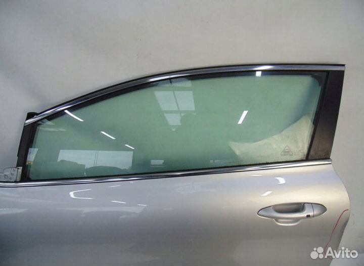 Дверь левая Kia Ceed купе 3 двери