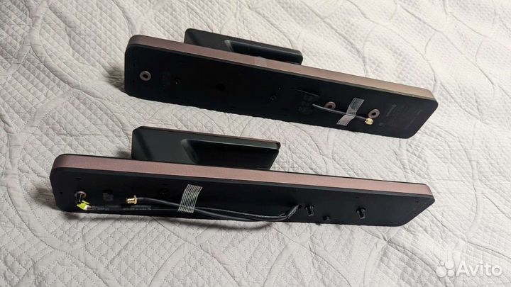 Умный замок Aqara D200 Zigbee