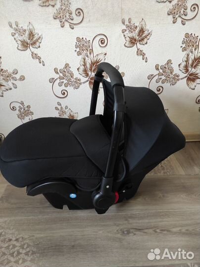 Коляска Tutis Viva Life 3 в 1