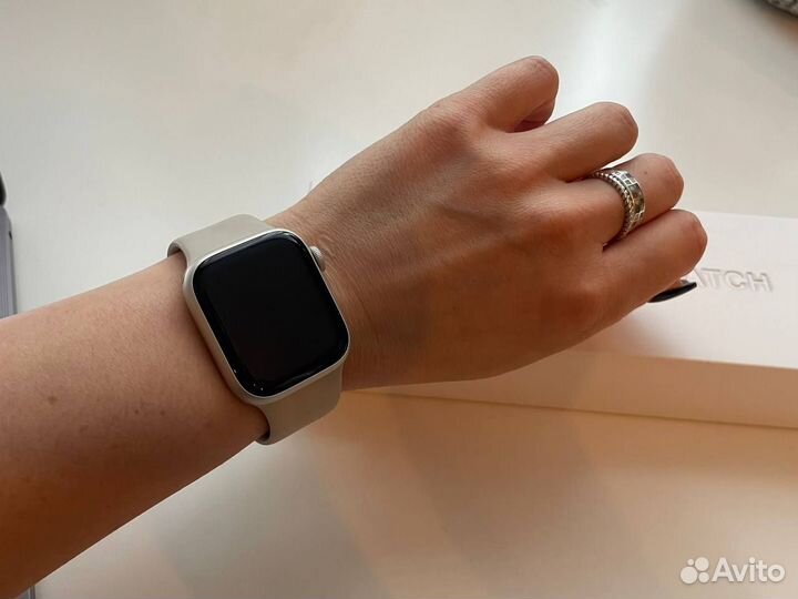 Apple Watch series 7 41mm