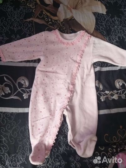 Детская одежда