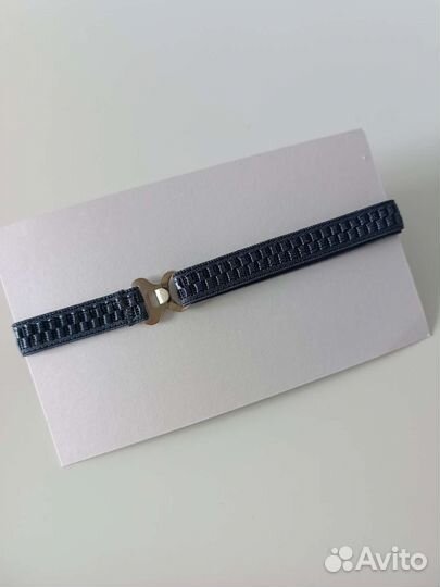 Галстук бабочка для мальчика