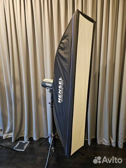 Комплект Hensel Expert Pro 500 plus