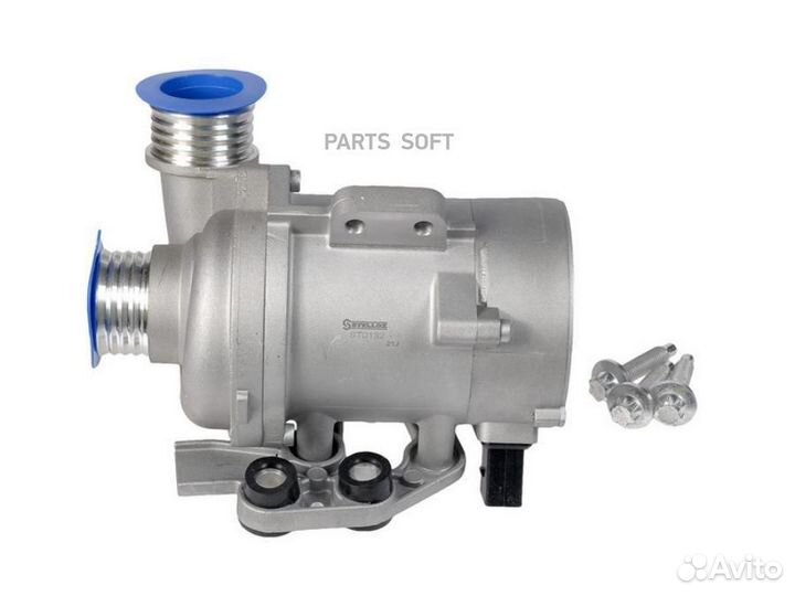 Помпа Stellox / 45000518SX