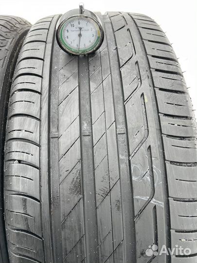 Bridgestone Turanza T001 225/55 R18