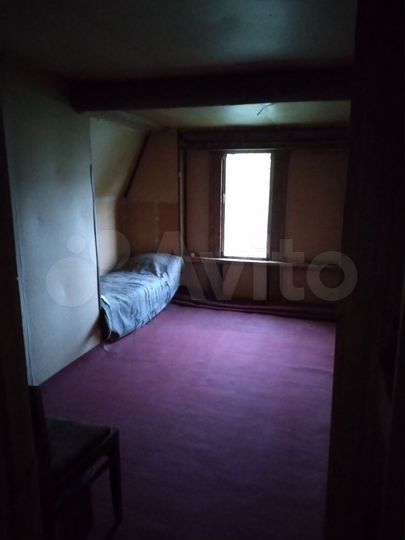 Дом 72 м² на участке 15 сот.