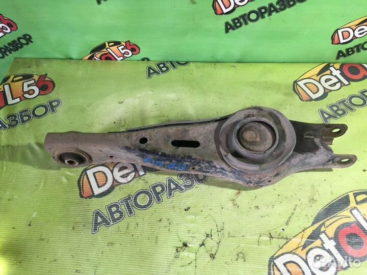 Рычаг поперечный задний правый Hyundai Santa Fe CM