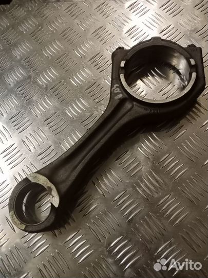 Шатун MAN D2876