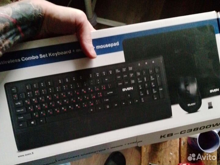 Ноутбук asus