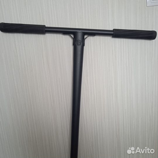 Самокат трюковой Oxelo scooters ALU 6061 T6