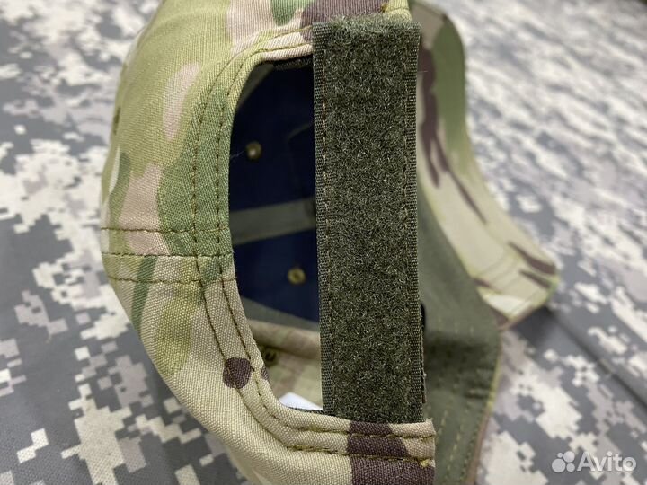 Фуражка летняя вкпо 2.0, бтк