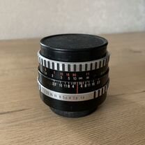 Объектив Carl Zeiss Pancolar