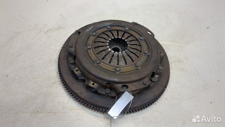 Маховик Opel Meriva 2010, 2011