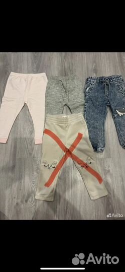 Детская одежда для девочек