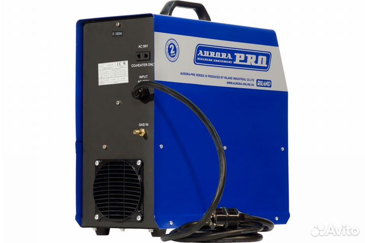 Сварочный полуавтомат Aurora PRO overman 200