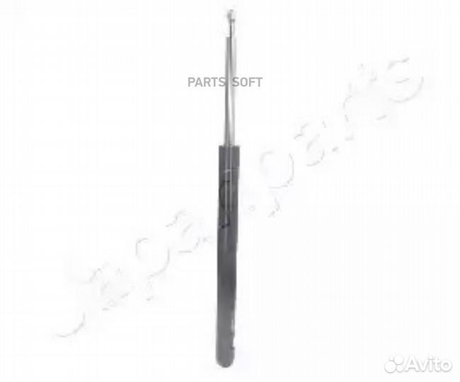 Japanparts MM00062 Амортизатор