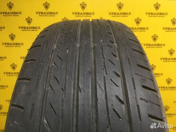 Goodyear GT-Eco Stage 185/55 R16 83V