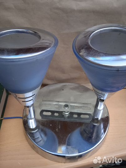 Светильник потолочный