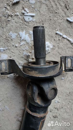 Карданные валы Мерседес глк 2.1 TDI