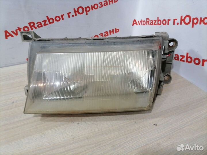 Фара левая Mazda Bongo Friendee