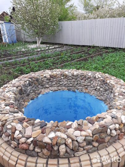 Бурение скважин