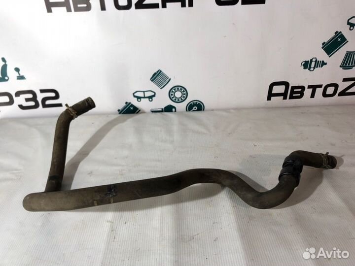 Патрубок печки Renault Duster K4MA690 2013