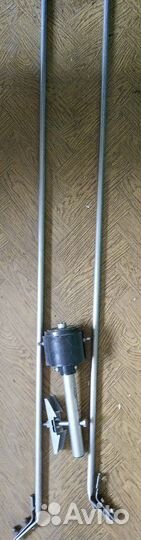 Антенна телевизионная наружная