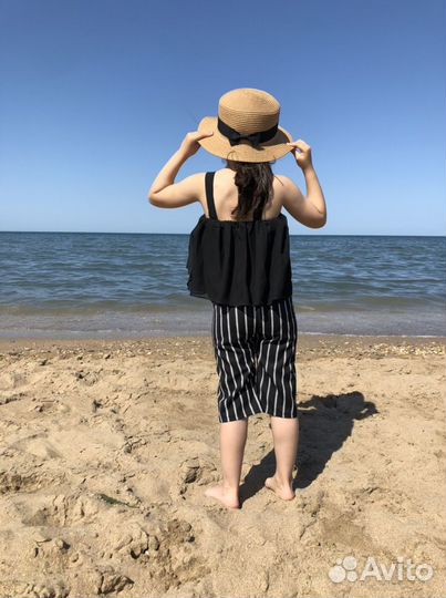 Детская одежда новая