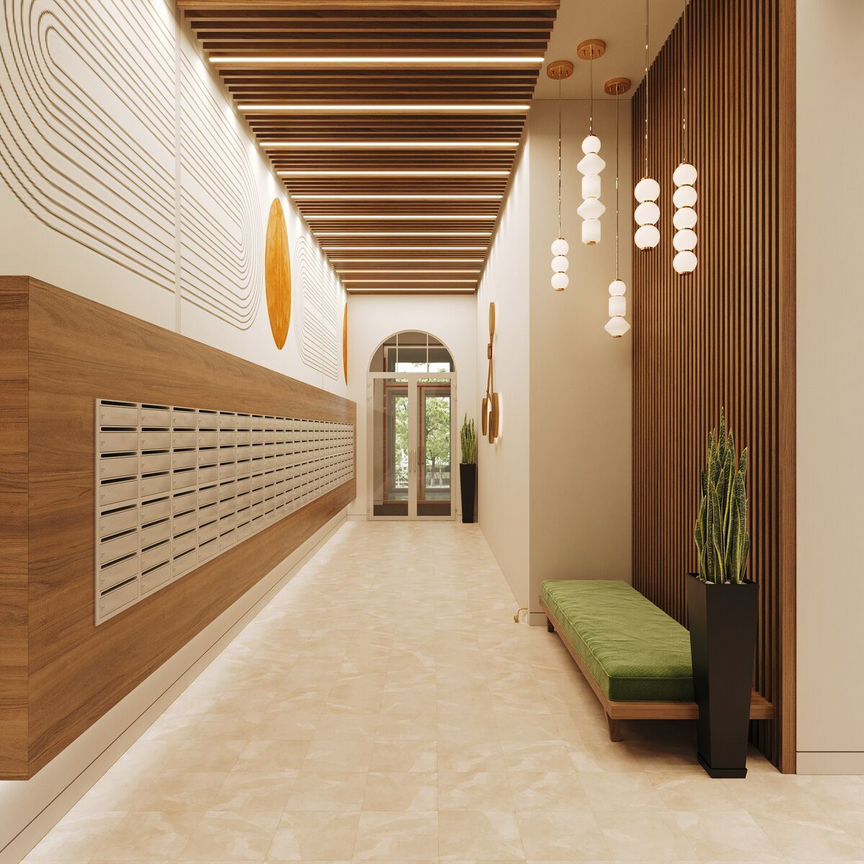 1-к. квартира, 37,7 м², 15/30 эт.