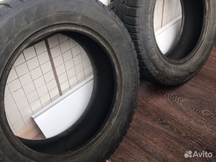 Hankook CityMaster Z30 185/65 R15