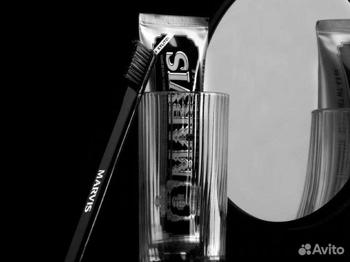 Marvis зубная паста 85 мл