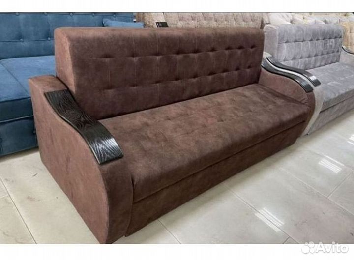 Диваны в наличии не б/у