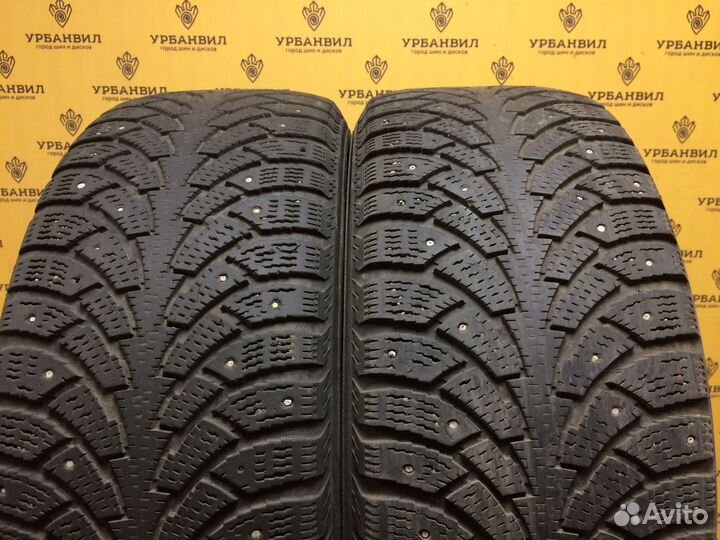 Nokian Tyres Nordman 4 225/55 R17 101T