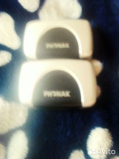 Слуховой аппарат цифровой, торг