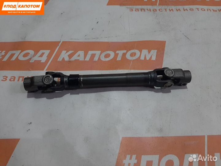 Рулевой карданчик Kia Sportage 4 2017