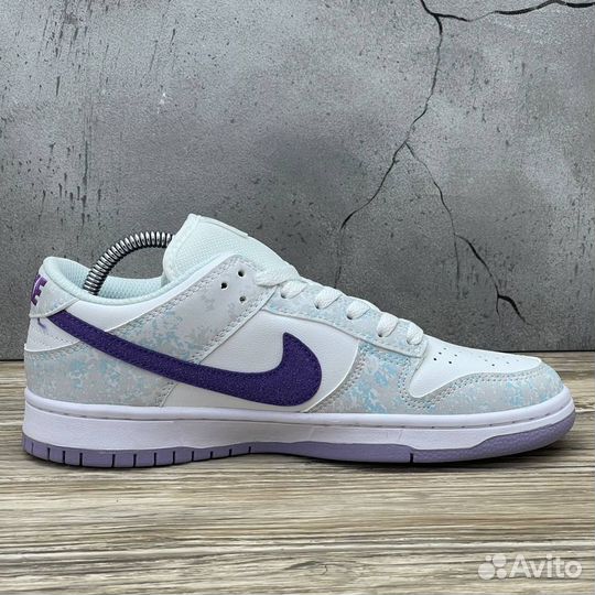 Кроссовки Nike Dunk Low