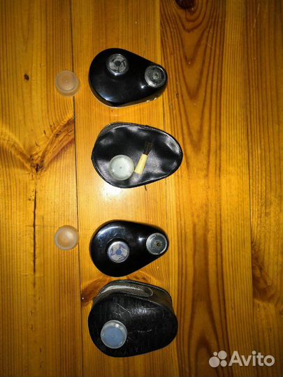 Механическая бритва Спутник 2 шт