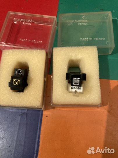 Унитра мф-100 оригинал