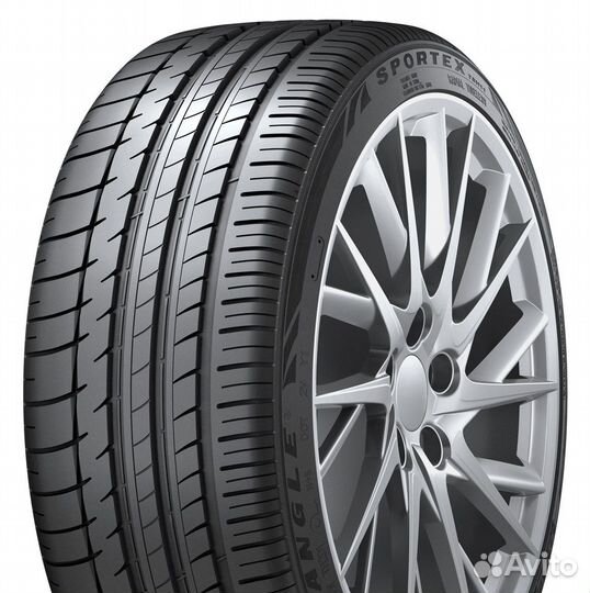 Triangle TH201 235/45 R20 100W