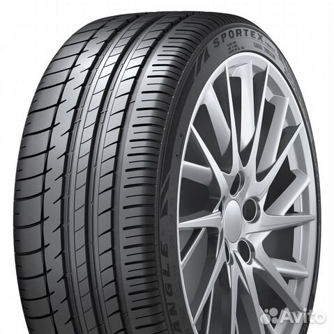 Triangle TH201 235/45 R20 100W