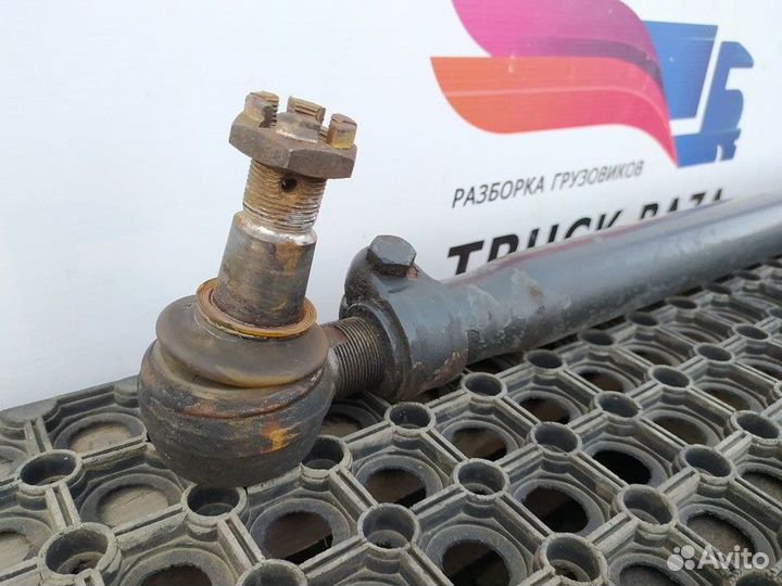 41036943 Тяга рулевая поперечная L1631mm