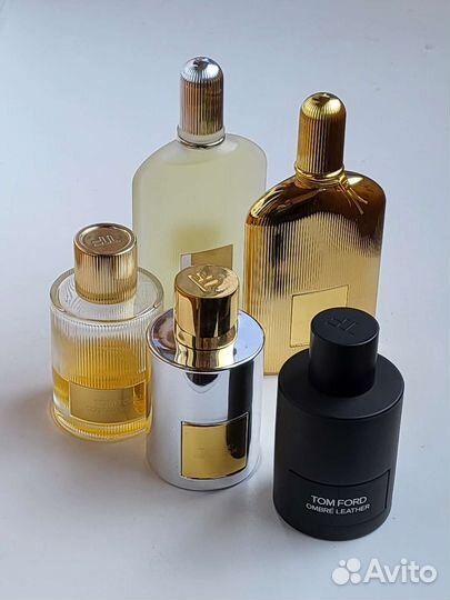 Tom Ford Распив от 1мл