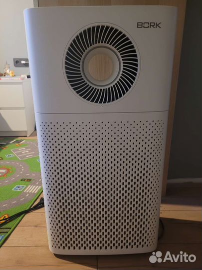 Очиститель воздуха bork А804