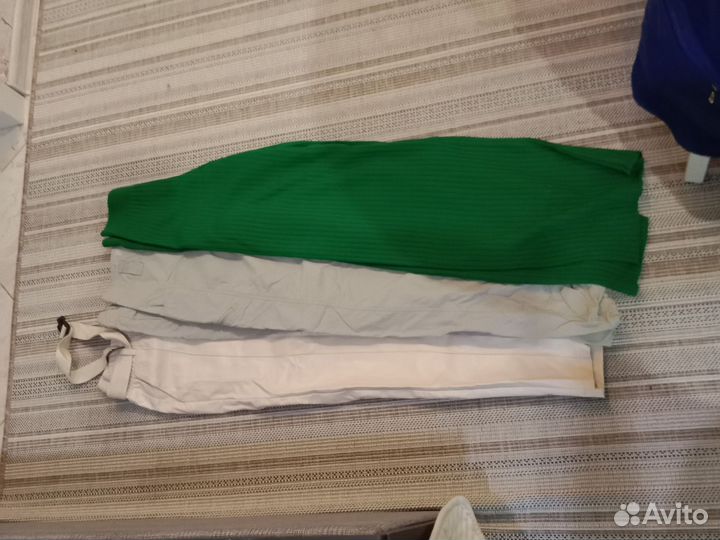 Штаны женские