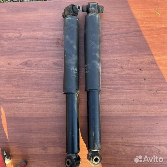 Амортизатор Задний Ford Focus 3 Универсал