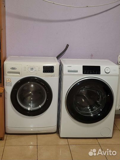 Стиральная машина бу