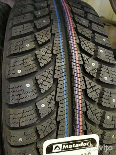 Matador MP 30 Sibir Ice 2 SUV 235/70 R16